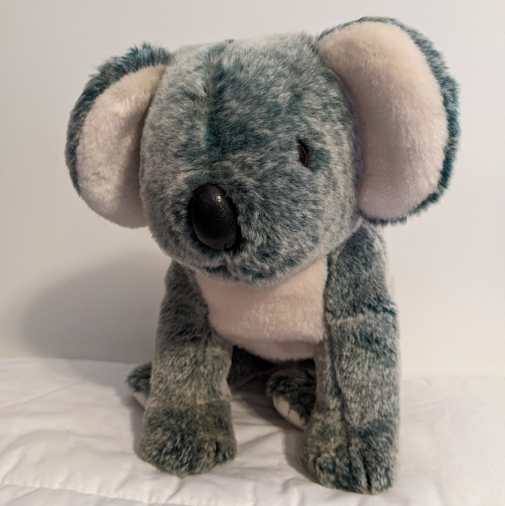 TY Koala 12" Plush Stuffed Animal